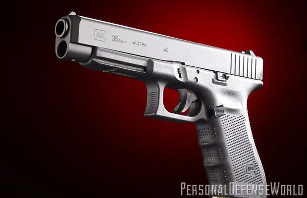 Tabanca ruhsatı alma yaşı